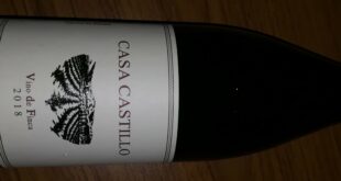 casa castillo vino de finca