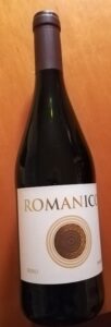 vino románico