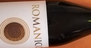 vino románico
