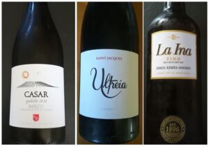 buenos vinos asequibles 