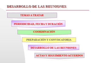 IMPLANTAR EL COMITÉ DE DIRECCIÓN